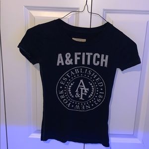 Abercrombie and Fitch Shirt (Xs)